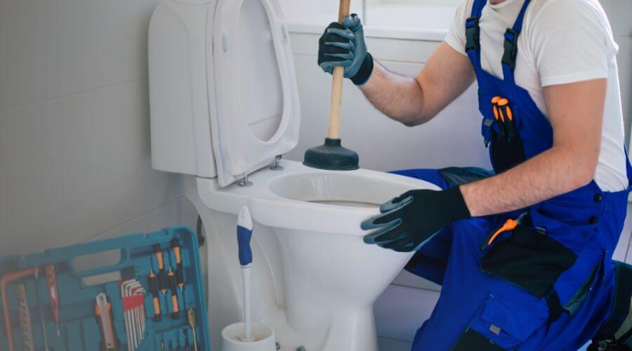 Professional bathroom faucet installation in Braddock Heights, MD